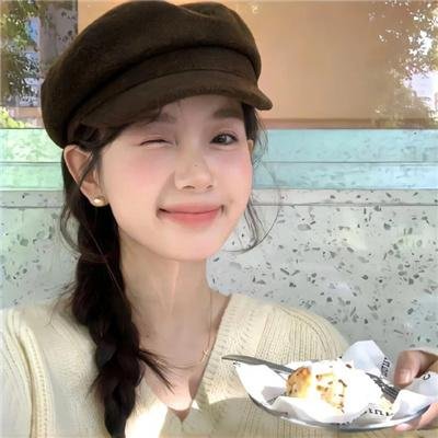明天、我会成为谁的女友